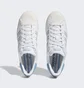 Кроссовки мужские Adidas Superstar Shoes White Gx9876