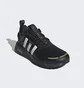 Кроссовки мужские Adidas Nmd_R1 V3 Shoes Black Id6713