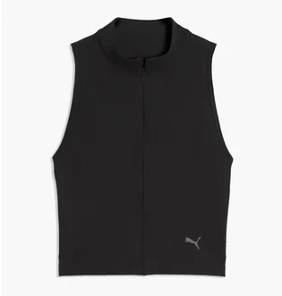 Майка жіноча Puma Cloudspun Black 528648-01