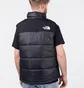 Жилетка чоловіча THE NORTH FACE Himalayan Insulated Black NF0A4QZ4JK3