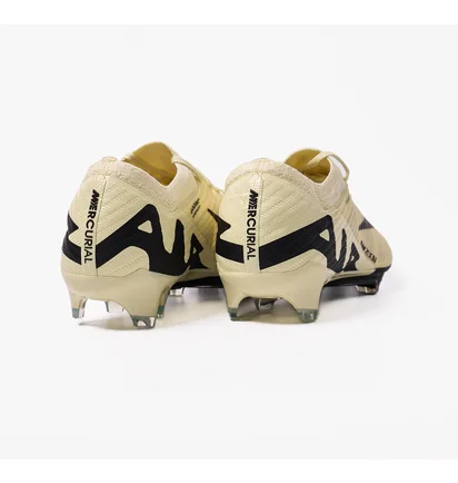 Бутсы унисекс Nike Mercurial Vapor 15 Elite Yellow DJ4978-700