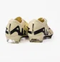 Бутсы унисекс Nike Mercurial Vapor 15 Elite Yellow DJ4978-700