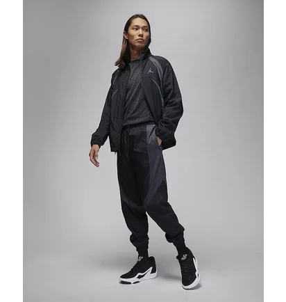 Штани чоловічі Air Jordan Sport Jam Black FN5850-010