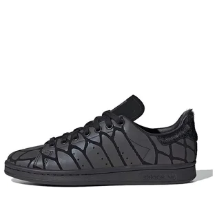 Кроссовки женские Adidas Stan Smith Black FV4044