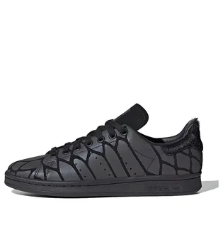 Кроссовки женские Adidas Stan Smith Black FV4044