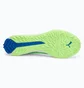 Сороконожки унисекс Puma Ultra Match + Tt Green 107890-03