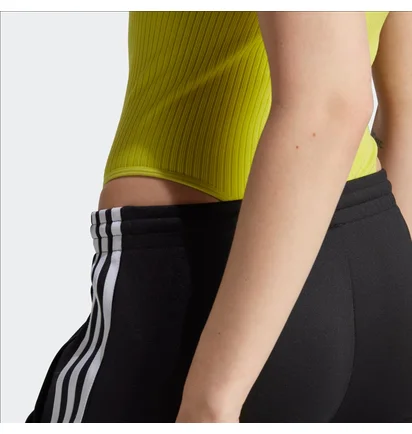 Штаны женские Adidas Adicolor Sst Black IK6600