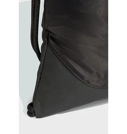 Рюкзак унисекс Adidas Tiro Gymsack Black JY7992