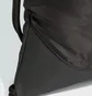 Рюкзак унисекс Adidas Tiro Gymsack Black JY7992