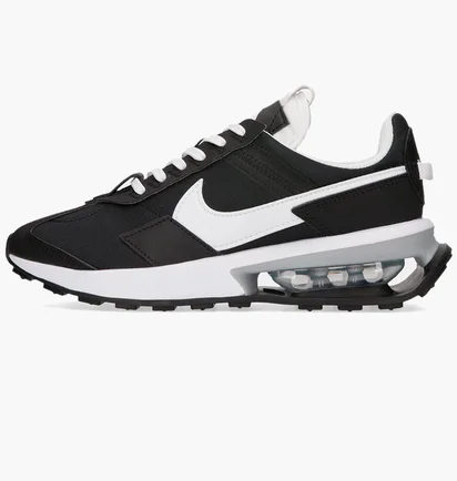 Кроссовки женские Nike W Air Max Pre-Day Black DC4025-001