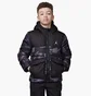 Куртка детская Air Jordan Faux Down Jacket Camo/Black 95D133-GAE