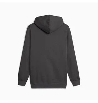 Худи мужское Puma Ess Tape Hoodie Grey 684675-44