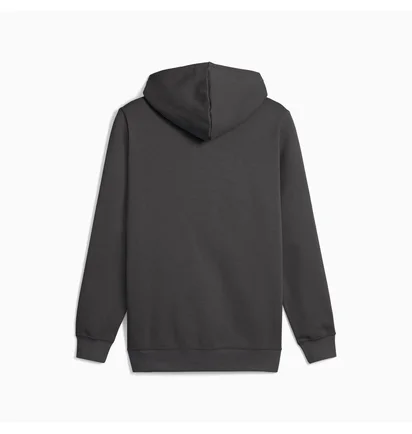 Худи мужское Puma Ess Tape Hoodie Grey 684675-44