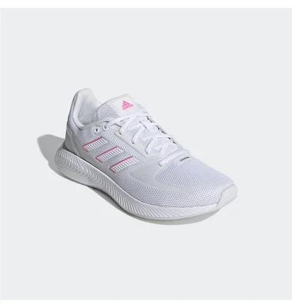 Кроссовки женские Adidas Runfalcon 2.0 Shoes White FY9623