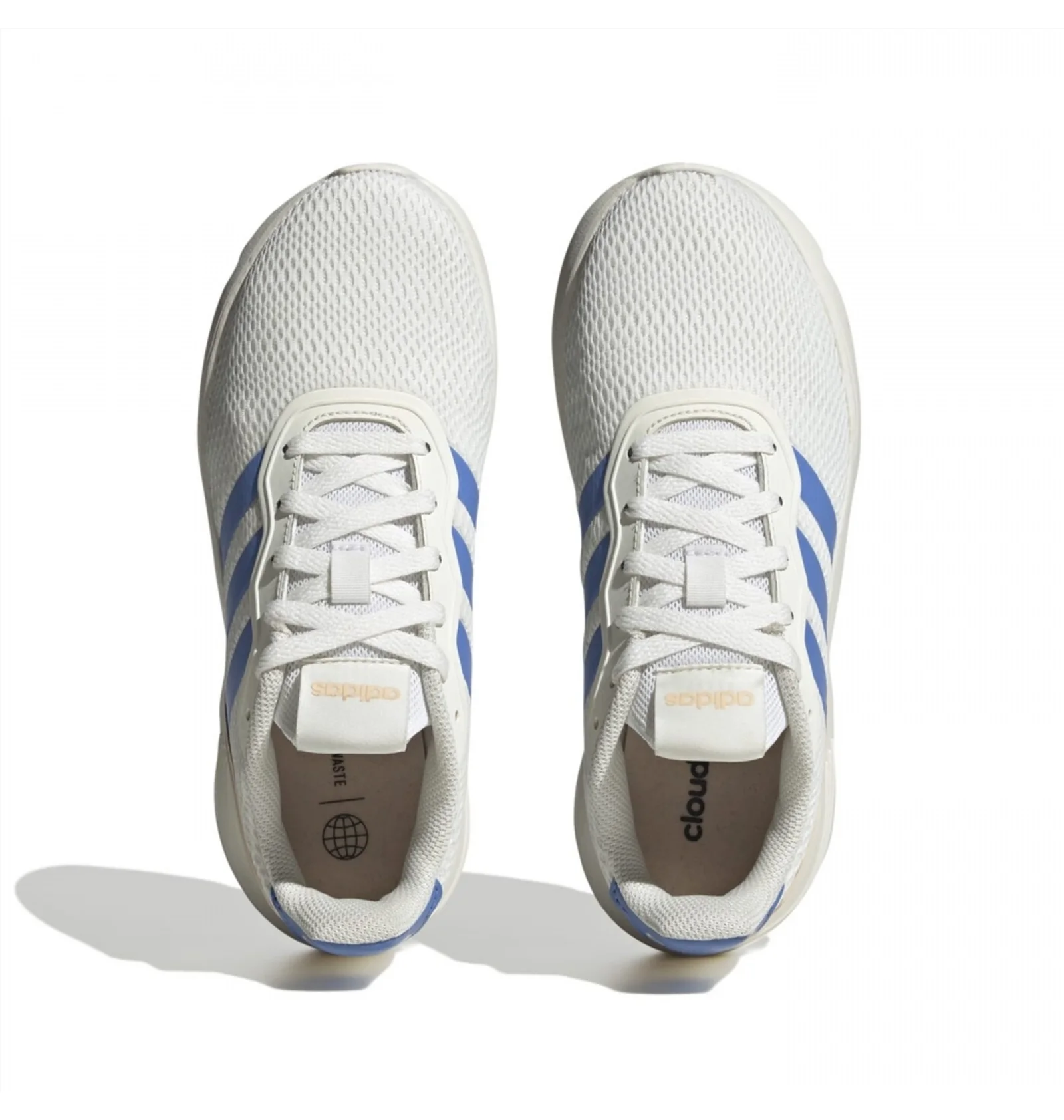 ᐉ Кросівки жіночі Adidas Nebzed Beige HP7861 - придбати в