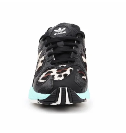Кроссовки мужские Adidas Yung1 Black FV6448