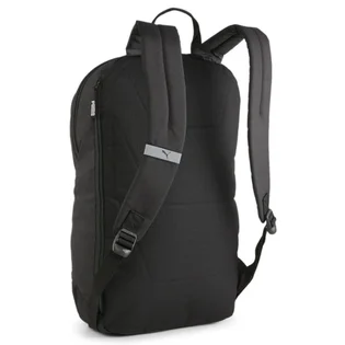 Рюкзак унісекс Puma Teamgoal Backpack 24L Black 090239-01