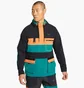 Анорак мужской Nike Chelsea Hype Jacket Mens Black/Turquoise DD8365-467