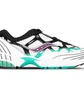 Кросівки жіночі Saucony Grid Web White S70614-1