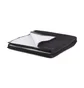 Полотенце Puma Team Towel Black 054552-01