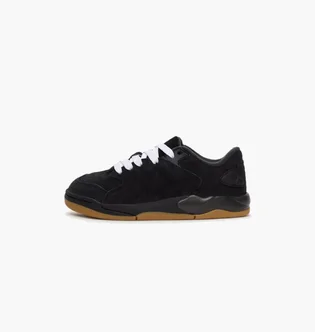 Кросівки дитячі Air Jordan Session Gs Black IB5679-001
