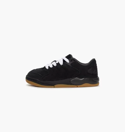 Кросівки дитячі Air Jordan Session Gs Black IB5679-001