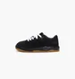 Кросівки дитячі Air Jordan Session Gs Black IB5679-001