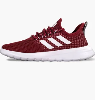 Кросівки жіночі Adidas Lite Racer Rbn Red EE8271