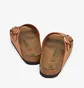 Сандалі чоловічі Birkenstock Arizona Bs Vegan Orange 1025006