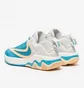 Кроссовки унисекс Nike Giannis Immortality 3 Light Blue/White DZ7533-002