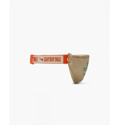 Сумка унисекс Nike Heritage Wstpack - Mov Co Beige Dv6072-200