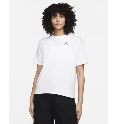 Футболка жіноча Air Jordan Essentials White DM5029-100