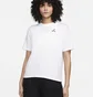 Футболка жіноча Air Jordan Essentials White DM5029-100