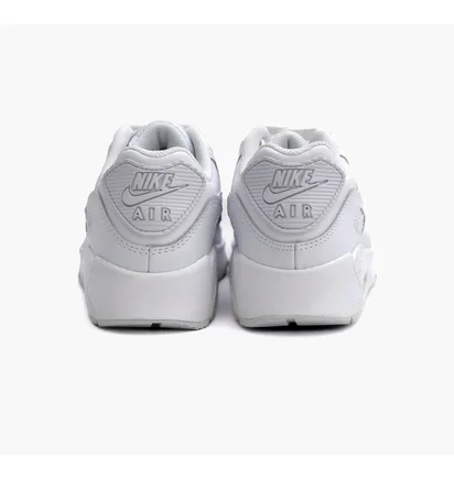 Кроссовки детские Nike Air Max 90 Ltr White CD6864-100
