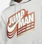 Худи мужское Air Jordan Jumpman Grey DC9604-097