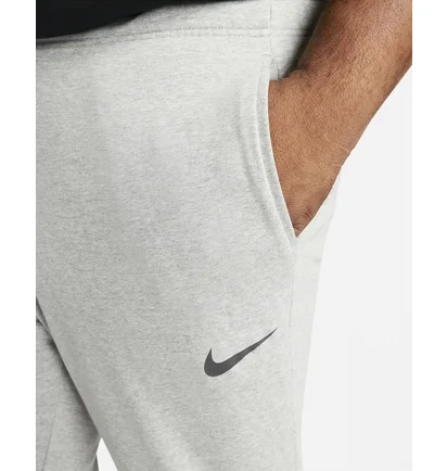 Штаны мужские Nike Dri-Fit Tape Grey CZ6379-063