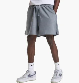 Шорты мужские Nike Primary Dri-Fit Uv Unlined 7 Versatile Shorts Grey FZ0961-065