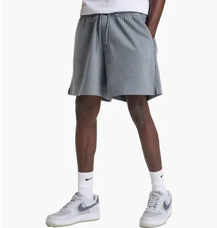 Шорты мужские Nike Primary Dri-Fit Uv Unlined 7 Versatile Shorts Grey FZ0961-065