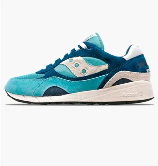 Кроссовки мужские Saucony Shadow 6000 Blue S70441-33