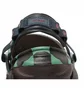 Сандали мужские CROCS Demon Slayer X Echo Clog Brown/Green 209317-2ZH