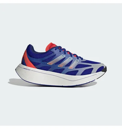 Кросівки унісекс Adidas Adizero Aruku Blue JQ8208