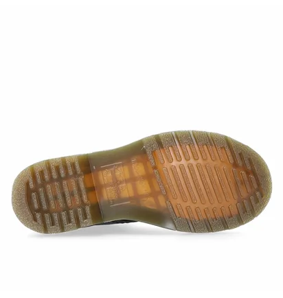 Ботинки унисекс Dr. Martens Bota 1460 Pascal Black 13512006