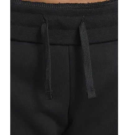 Штаны детские Nike Sportswear Club Fleece G Black DC7207-010
