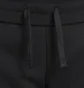 Штаны детские Nike Sportswear Club Fleece G Black DC7207-010