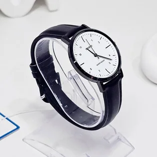 Годинник жіночий Casio Timeless Collection LTP-VT03BL-7B