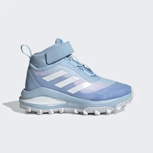 Черевики дитячі Adidas Fortarun Atr Frozen El Light Blue H67845