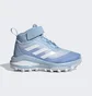 Черевики дитячі Adidas Fortarun Atr Frozen El Light Blue H67845