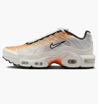 Кроссовки детские Nike Air Max Plus Orange Peel Summit White CD0609-800