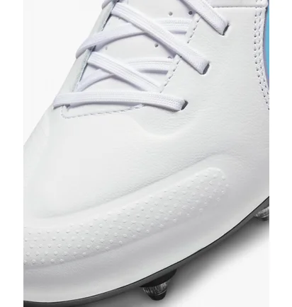 Бутси унісекс Nike Tiempo Legend 9 Academy Sg-Pro Ac White DB0628-146