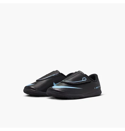 Футзалки дитячі Nike Mercurial Vapor 16 Club Ic Junior Black HQ2120-003
